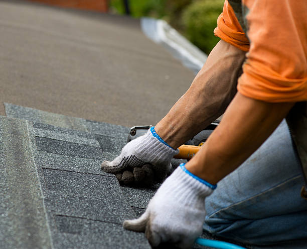 Roof Installation Near Me in Camanche Village, CA