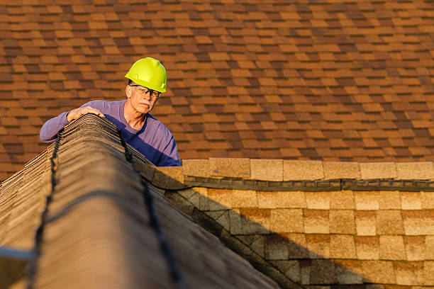 Quick and Trustworthy Emergency Roof Repair Services in Camanche Village, CA