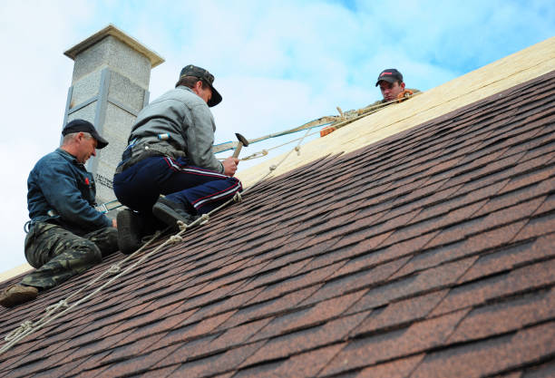 Professional Roofing Contractor in Camanche Village, CA